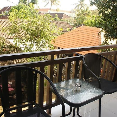 Kubu B'Dauh Homestay Legian Extérieur photo