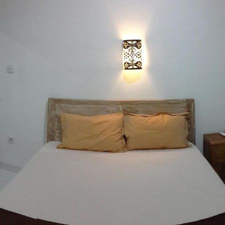 Kubu B'Dauh Homestay Legian Extérieur photo