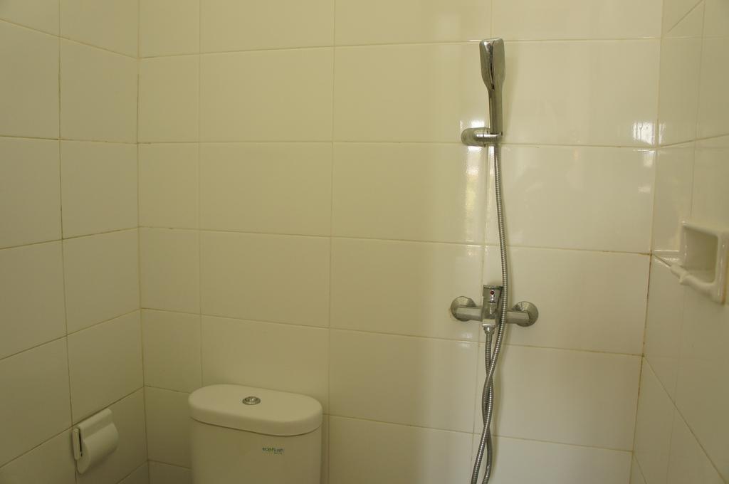 Kubu B'Dauh Homestay Legian Extérieur photo