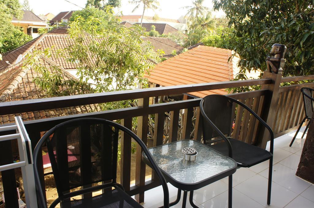 Kubu B'Dauh Homestay Legian Extérieur photo