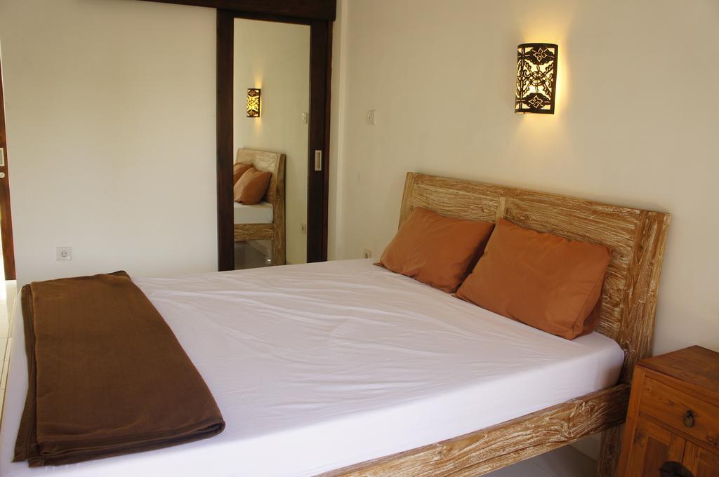 Kubu B'Dauh Homestay Legian Extérieur photo