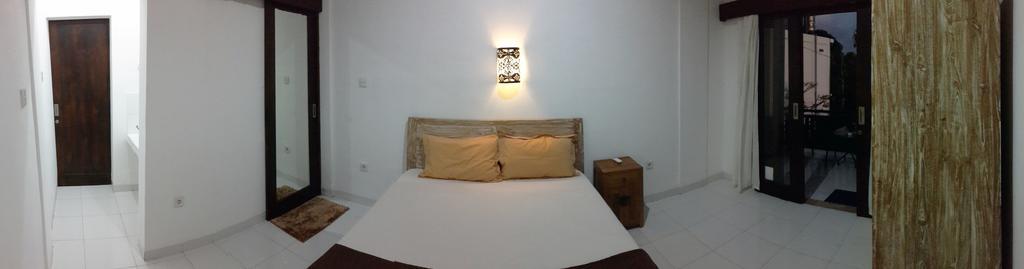 Kubu B'Dauh Homestay Legian Extérieur photo