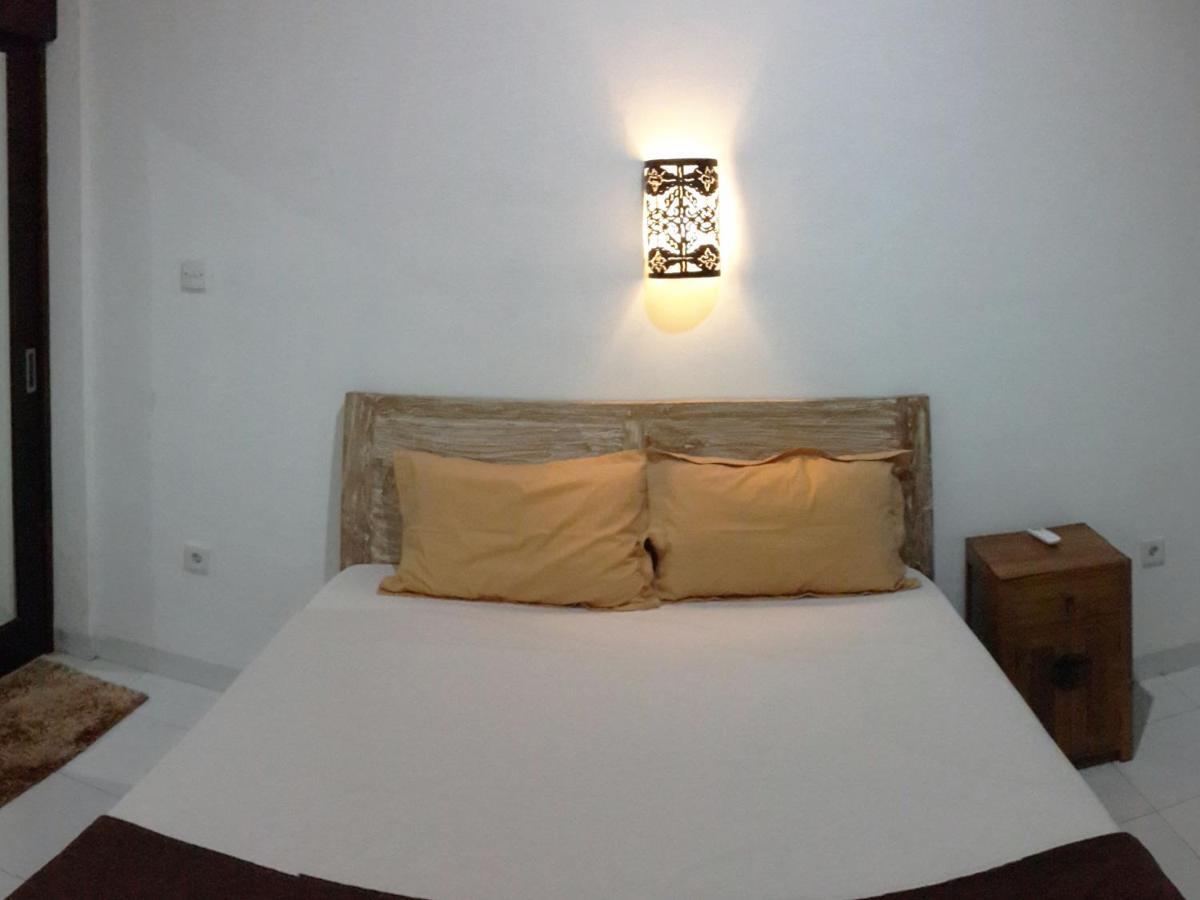 Kubu B'Dauh Homestay Legian Extérieur photo